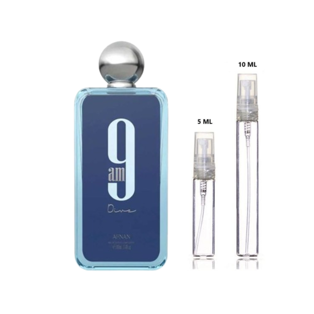 VERSATILE DAILY SAMPLER