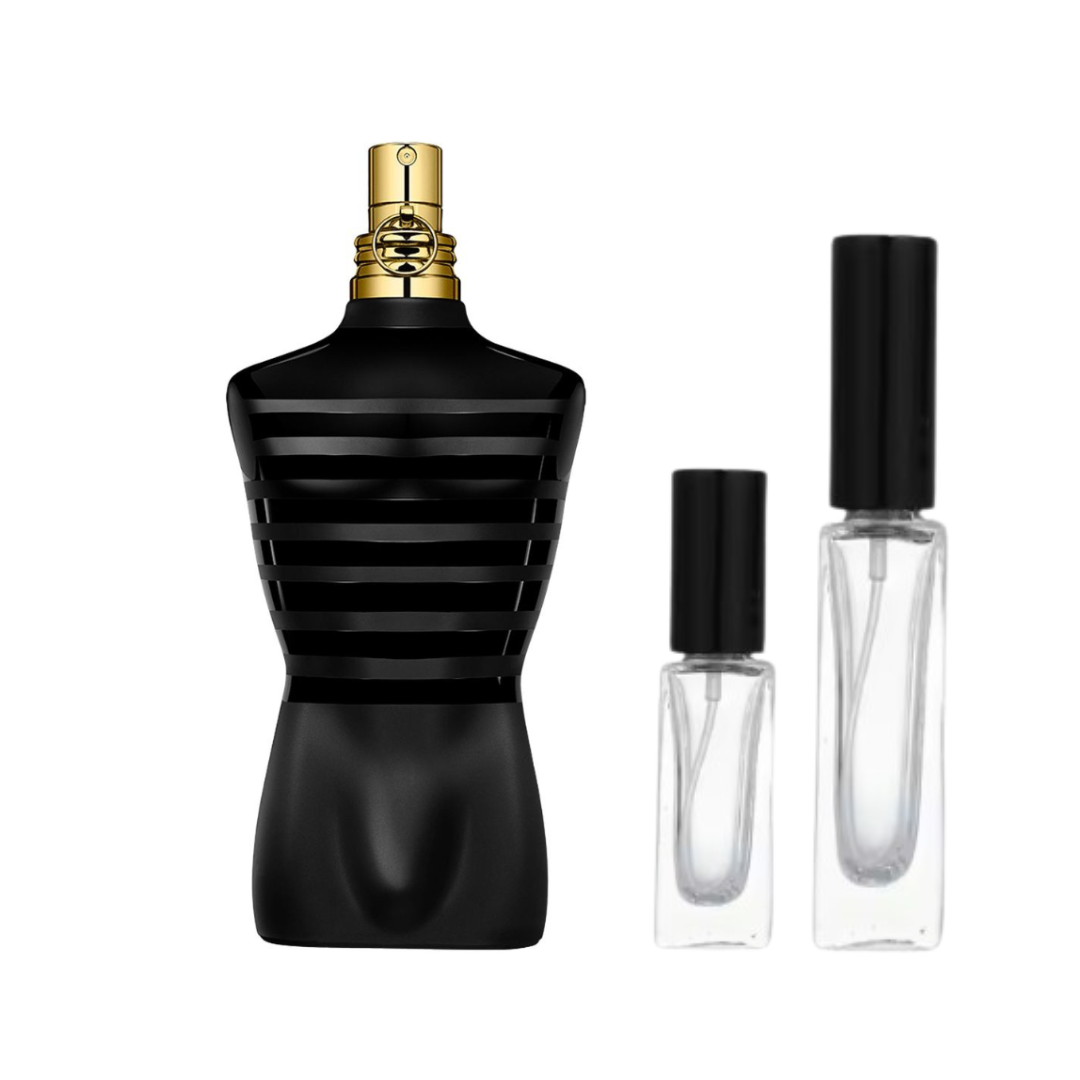 JEAN PAUL GAULTIER LE MALE LE PARFUM