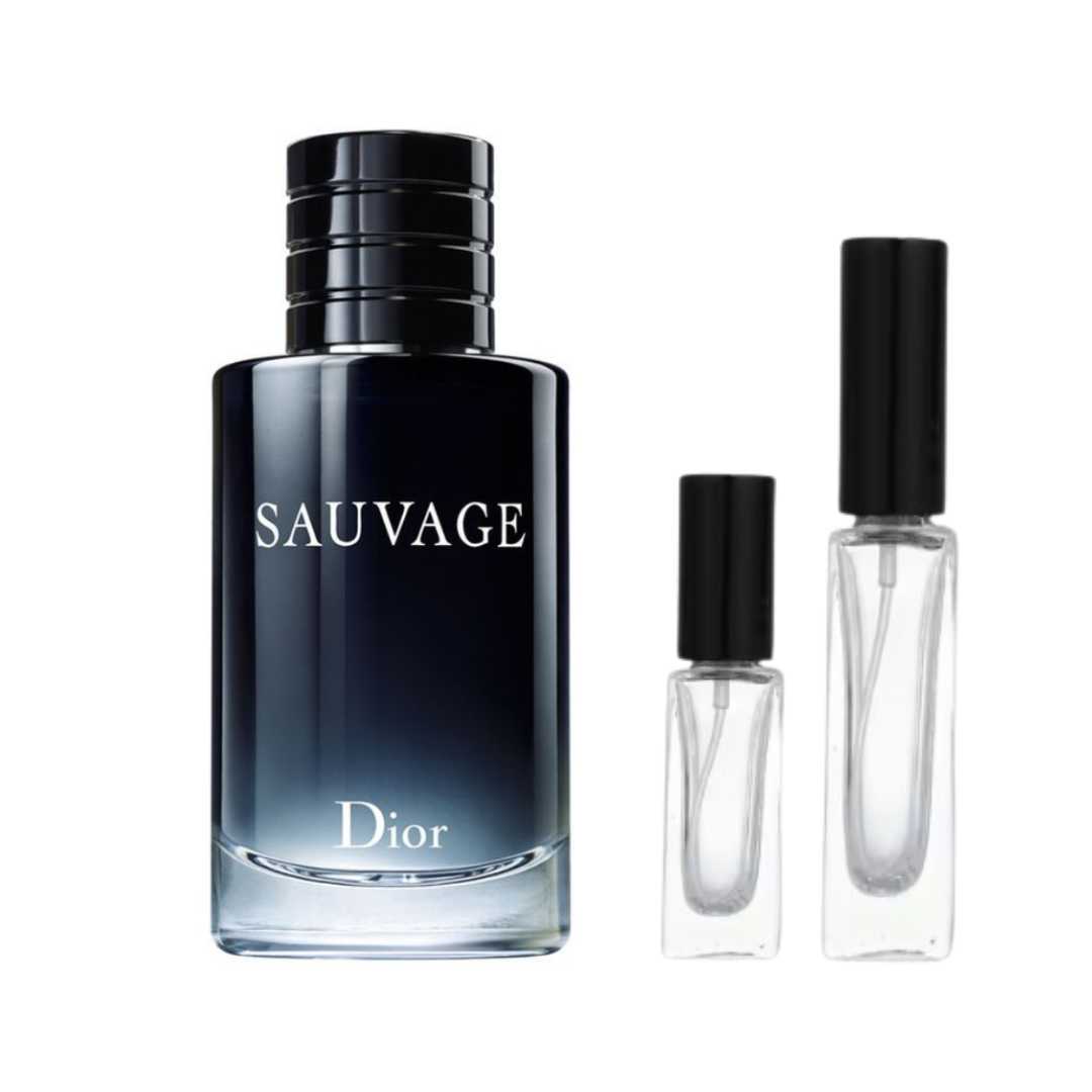 DIOR SAUVAGE