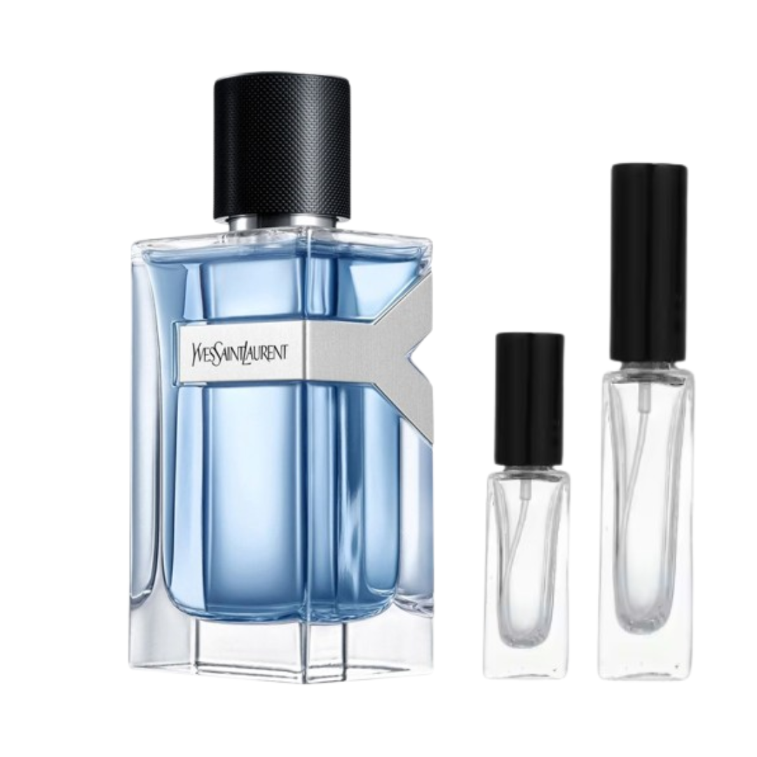 YVES SAINT LAURENT EDT