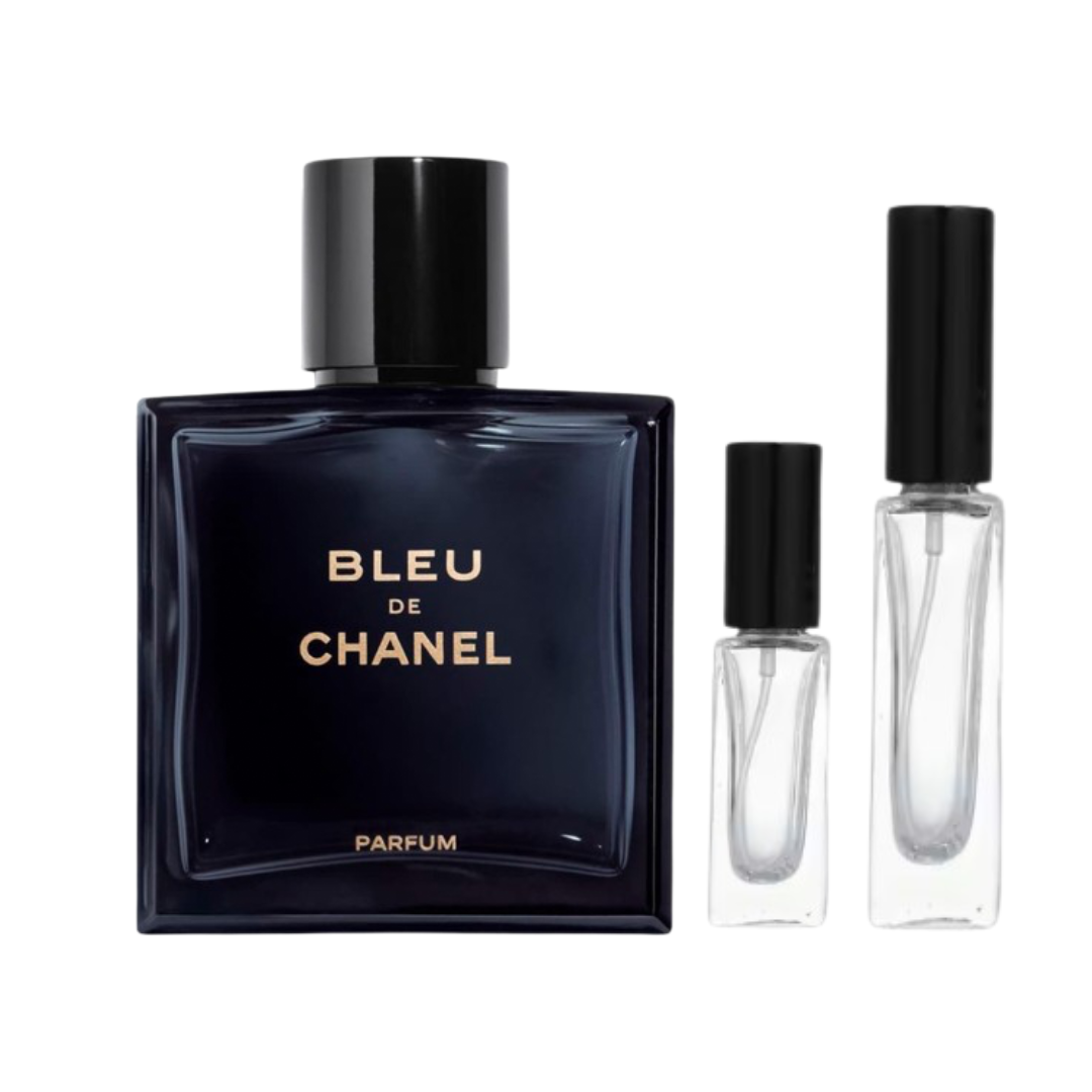 BLEU DE CHANEL PARFUM