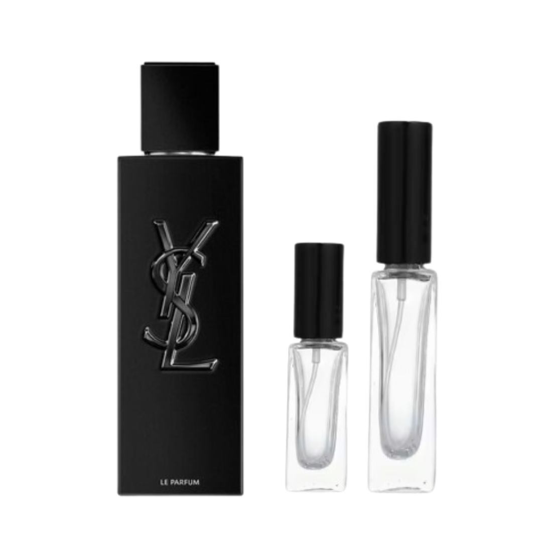 YSL MYSLF LE PARFUM