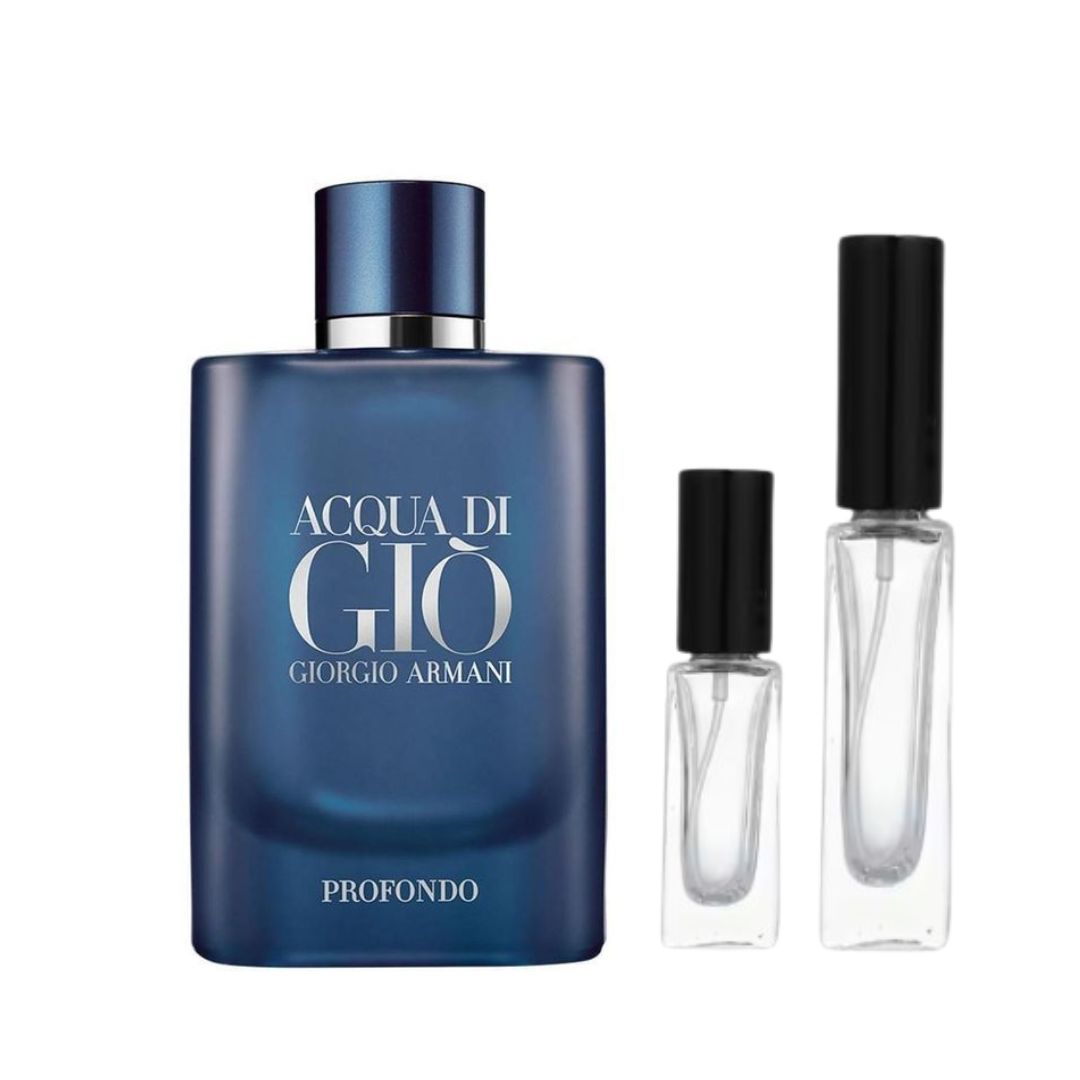 ACQUA DI GIO PROFONDO