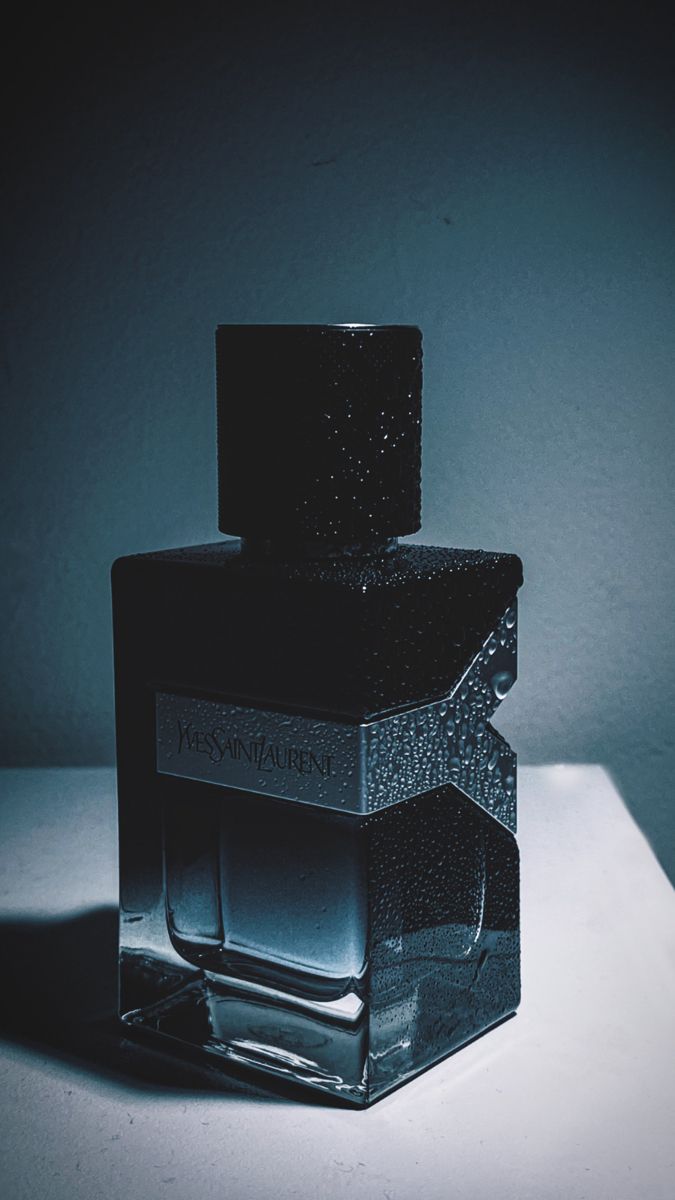 YSL Y EAU DE PARFUM