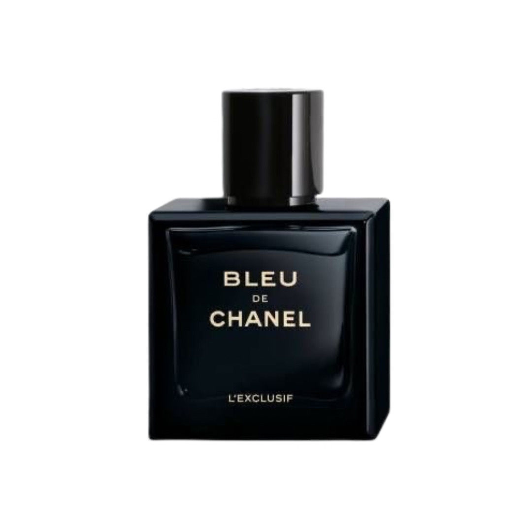 BLEU DE CHANNEL L´EXCLUSIF