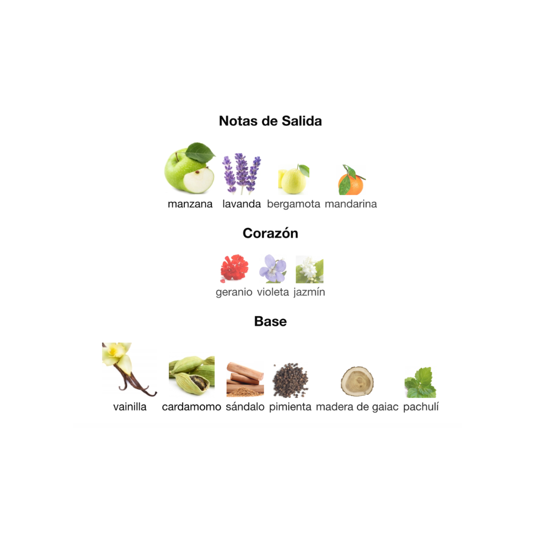 LAYTON PARFUMS DE MARLY