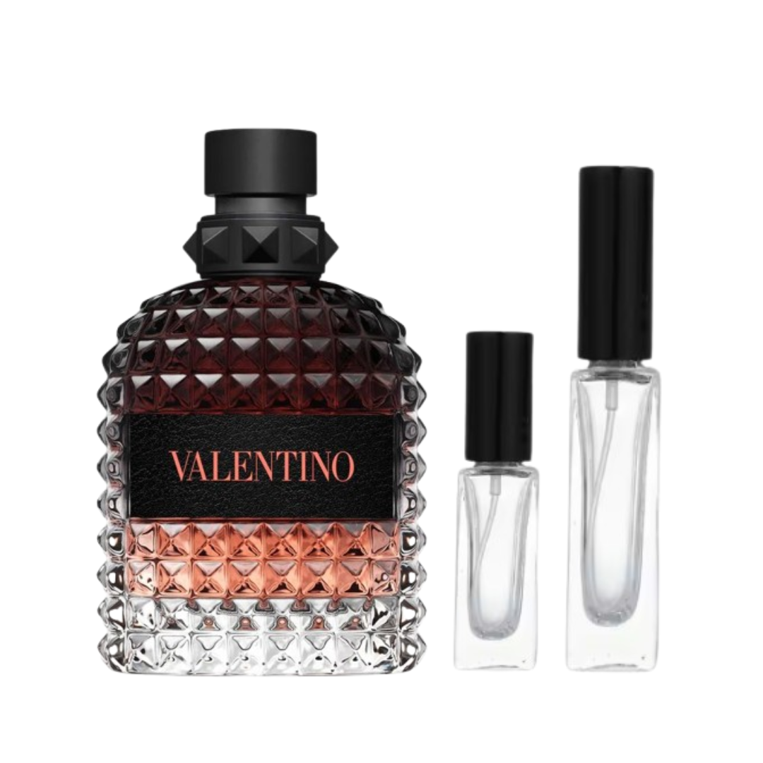 VALENTINO BORN IN ROMA CORAL FANTASY
