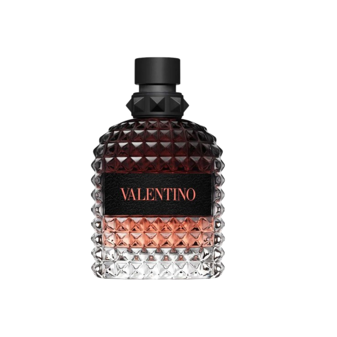 VALENTINO BORN IN ROMA CORAL FANTASY