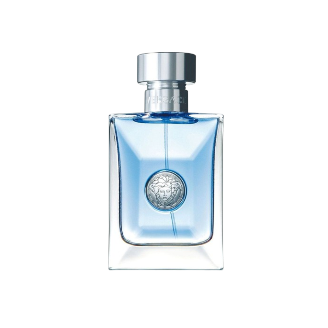 VERSACE POUR HOMME