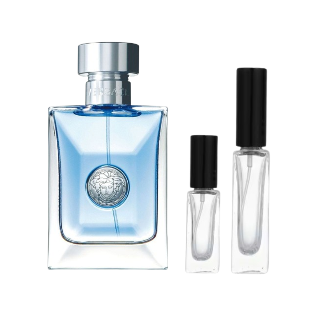 VERSACE POUR HOMME