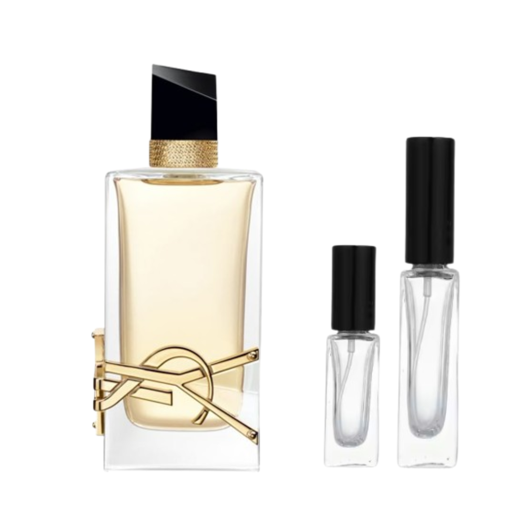 YVES SAINT LAURENT LIBRE EDP