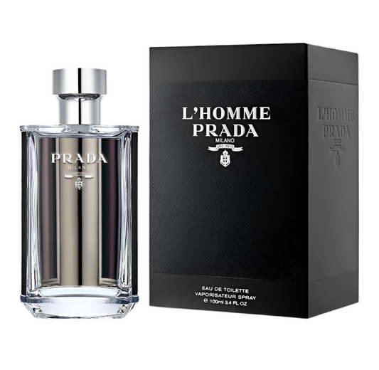 PRADA L´HOMME EDT