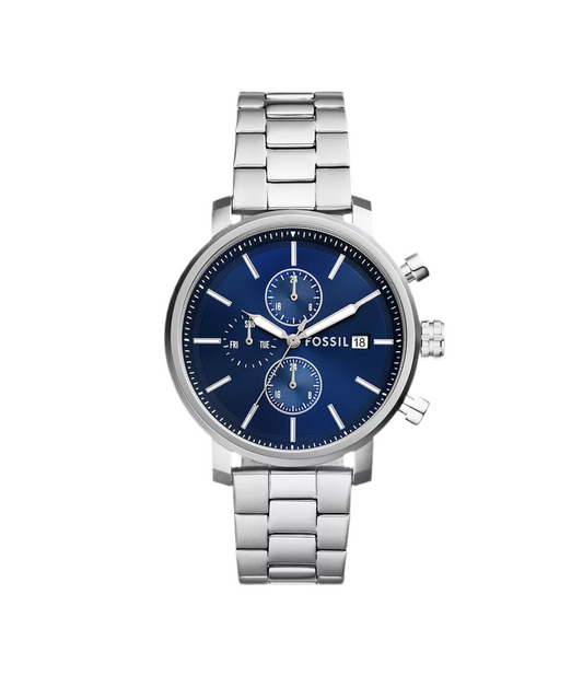 Men's Rhett Multifunction, Stainless Steel Watch