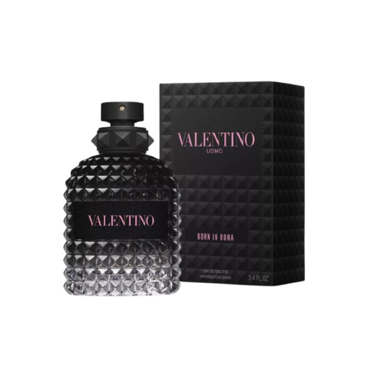 VALENTINO BORN IN ROMA EAU DE TOILETTE