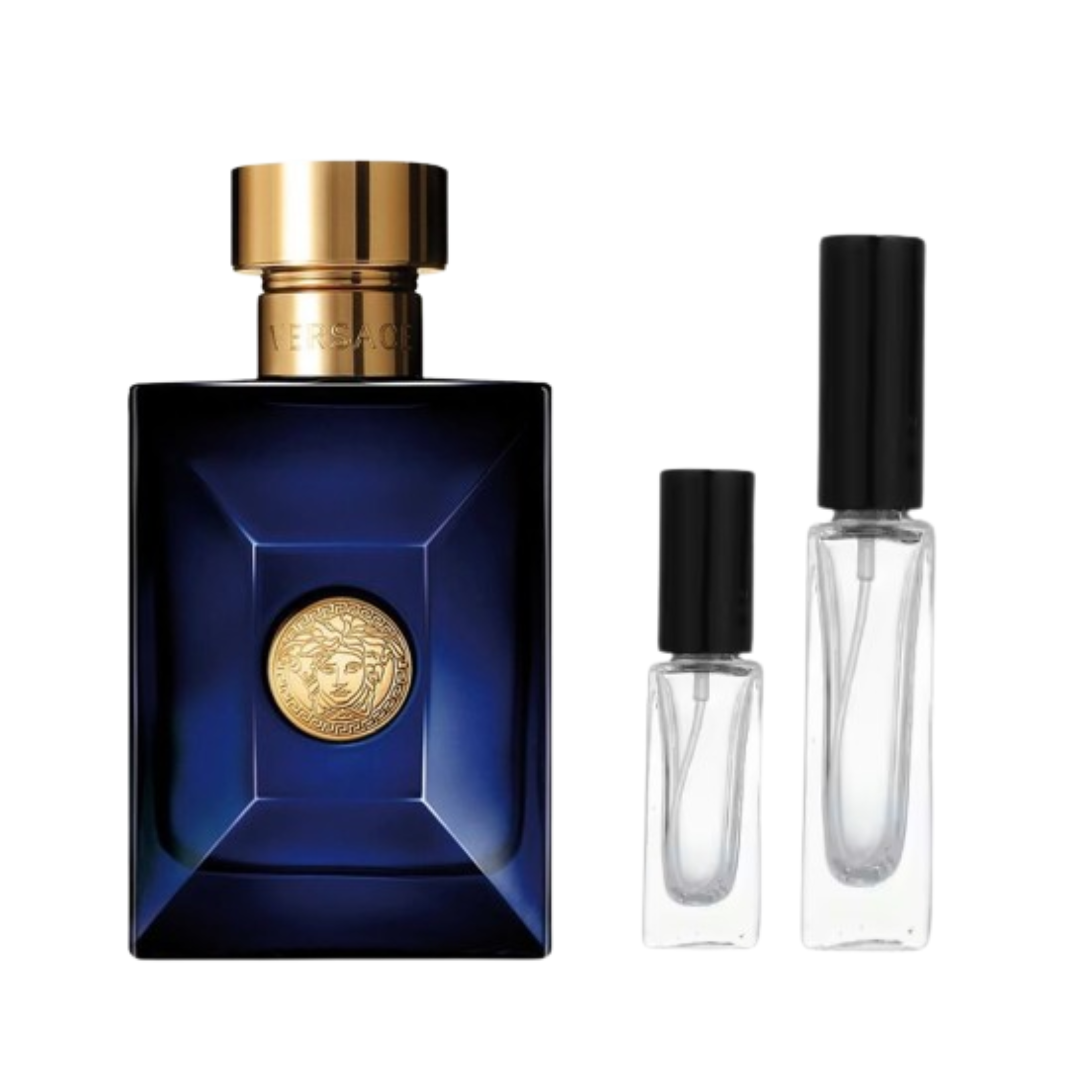 DYLAN BLUE POUR HOMME EAU DE TOILETTE