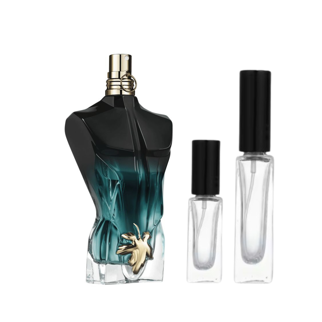 JEAN PAUL GAULTIER LE BEAU LE PARFUM