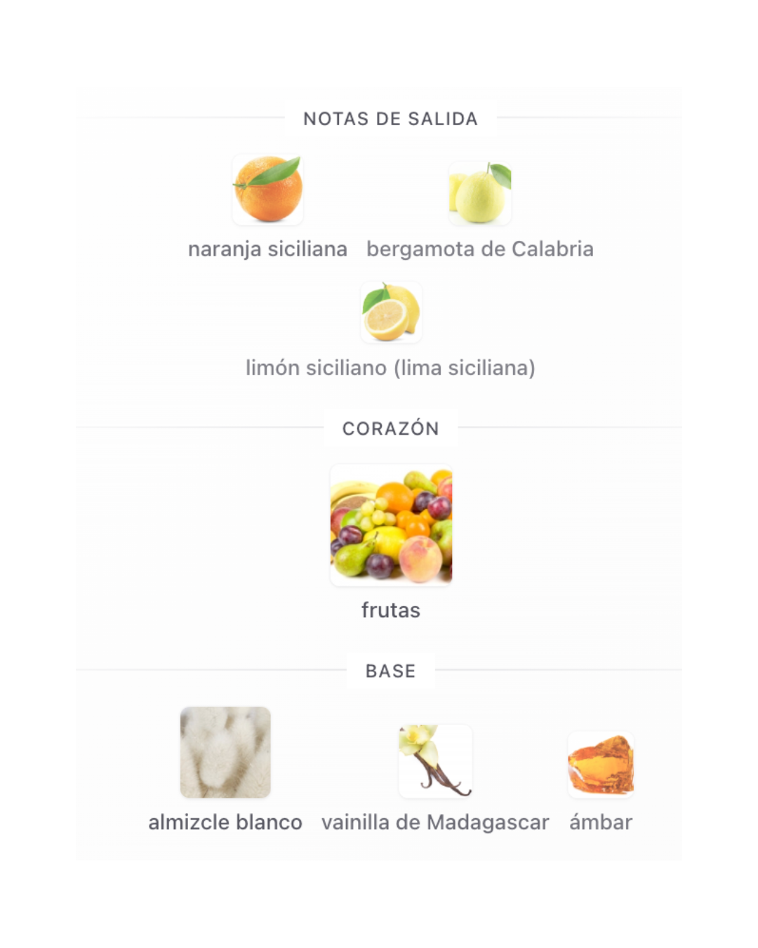 Erba Pura de Xerjoff