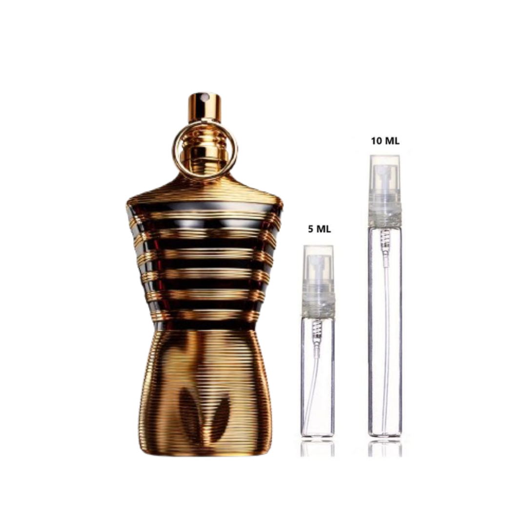 JEAN PAUL GAULTIER LE MALE ELIXIR