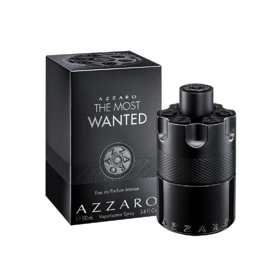 AZZARO THE MOST WANTED EDP INTENSE