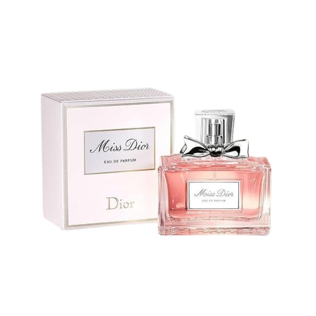 MISS DIOR EAU DE PARFUM