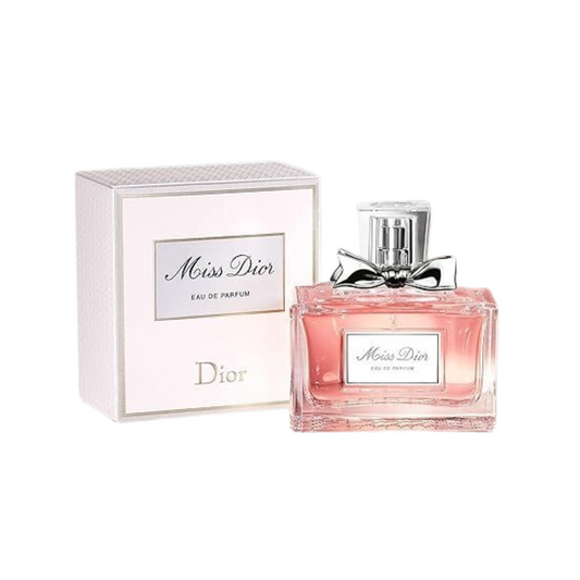 MISS DIOR EAU DE PARFUM