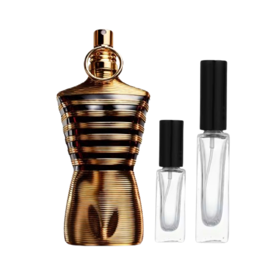 JEAN PAUL GAULTIER LE MALE ELIXIR