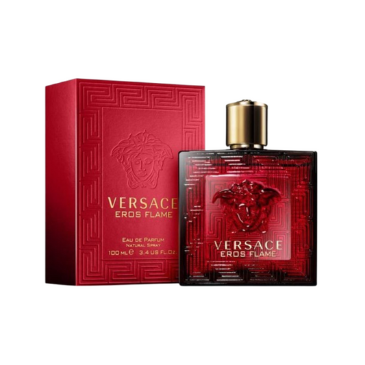 VERSACE EROS FLAME