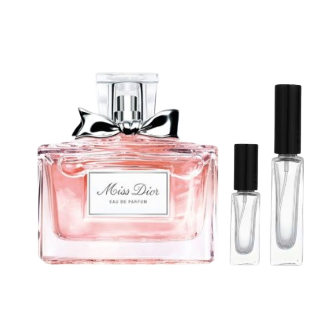 MISS DIOR EAU DE PARFUM