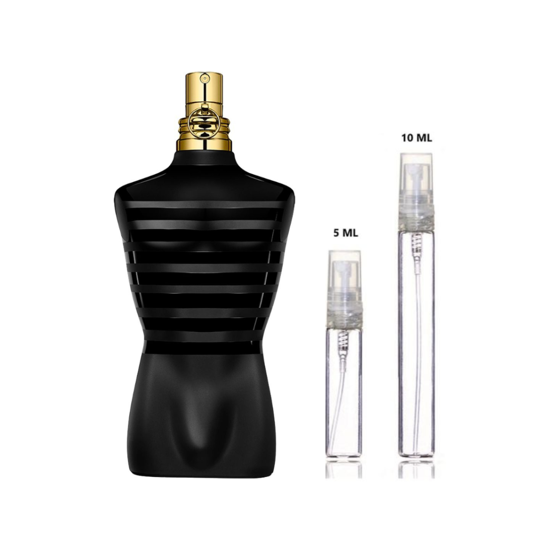 JEAN PAUL GAULTIER LE MALE LE PARFUM