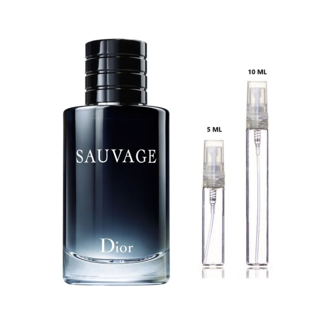 DIOR SAUVAGE