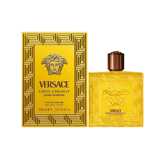 VERSACE EROS ENERGY