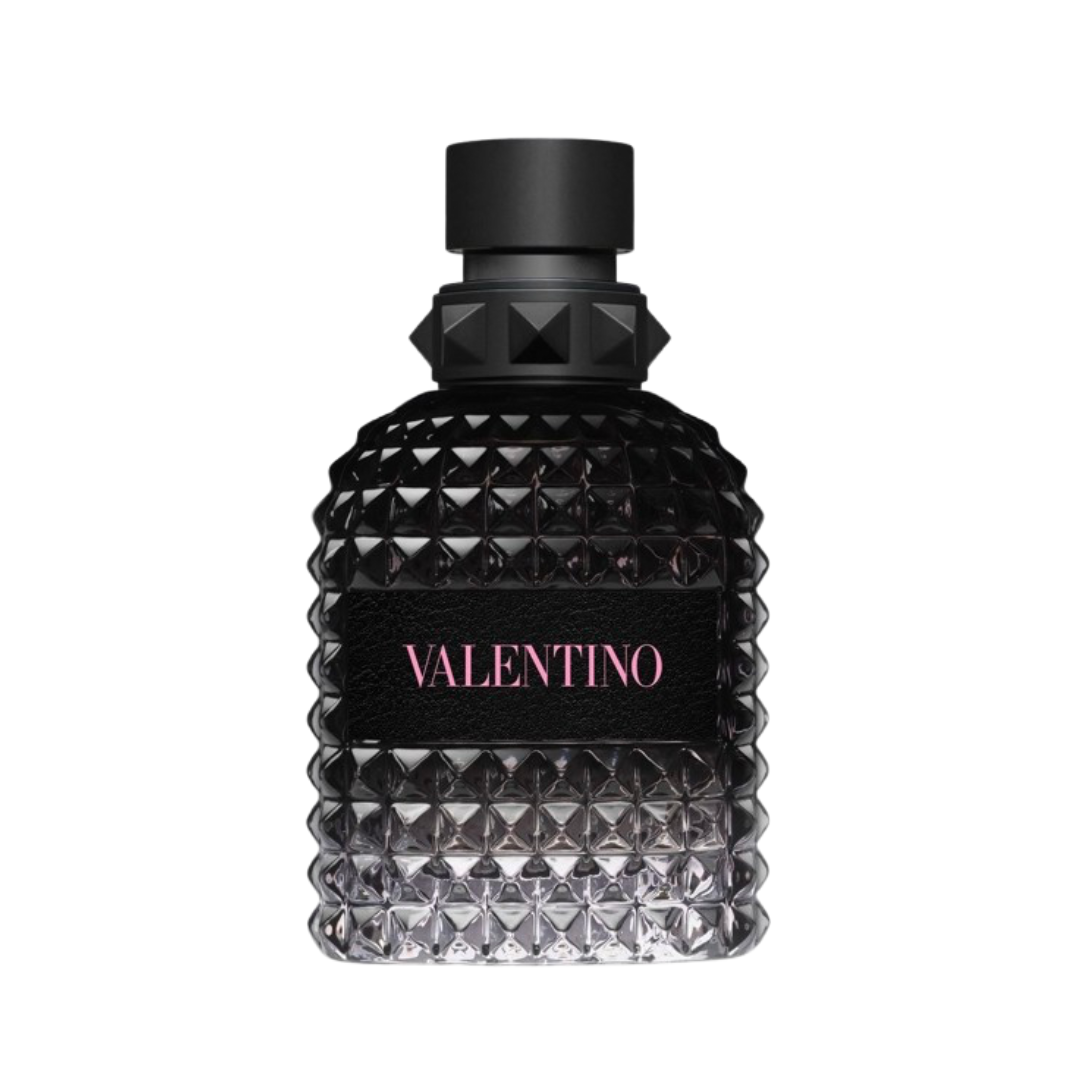 VALENTINO BORN IN ROMA EAU DE TOILETTE