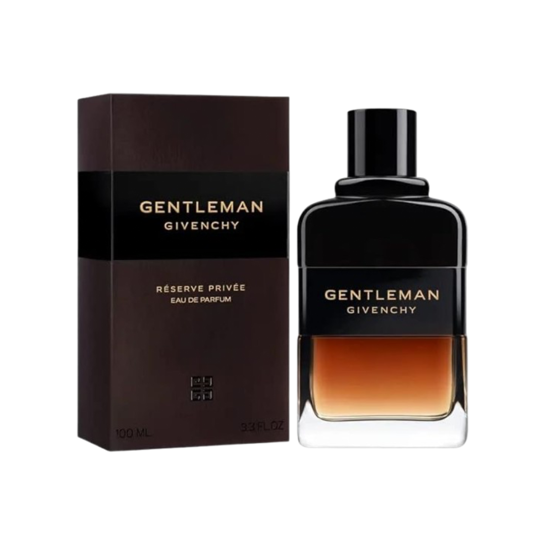 GENTLEMAN GIVENCHY RESERVE PRIVEE