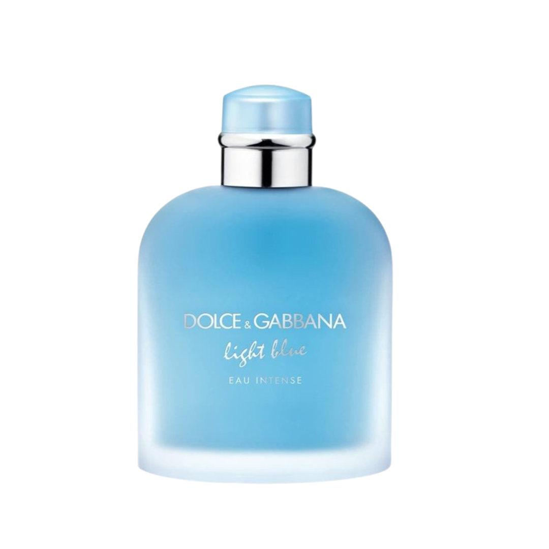 DOLCE & GABBANA LIGHT BLUE