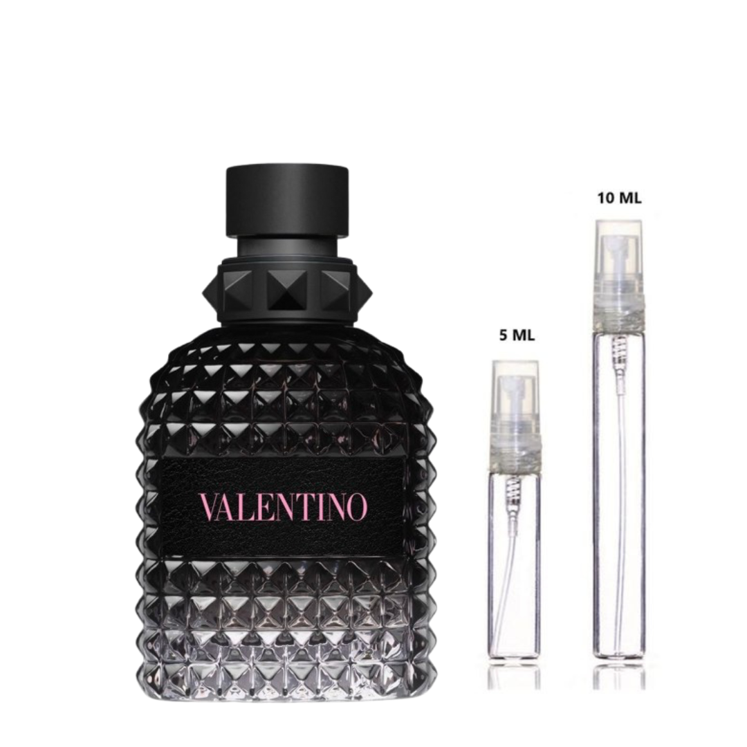 VALENTINO BORN IN ROMA EAU DE TOILETTE