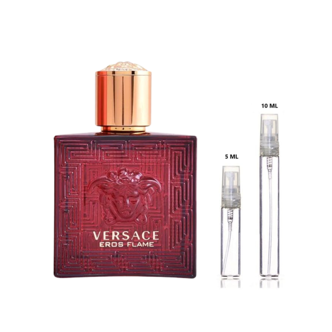 VERSACE EROS FLAME