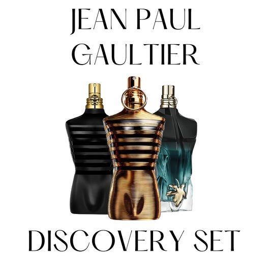 JEAN PAUL GAULTIER