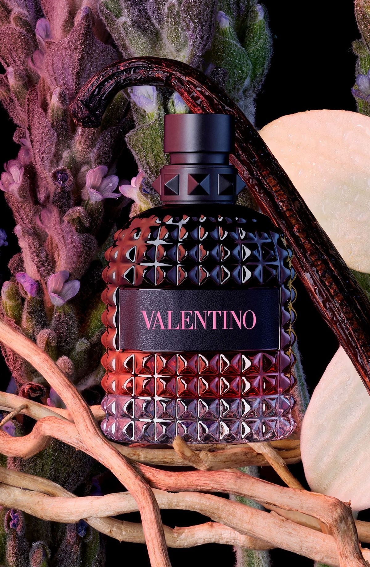 VALENTINO BORN IN ROMA INTENSE