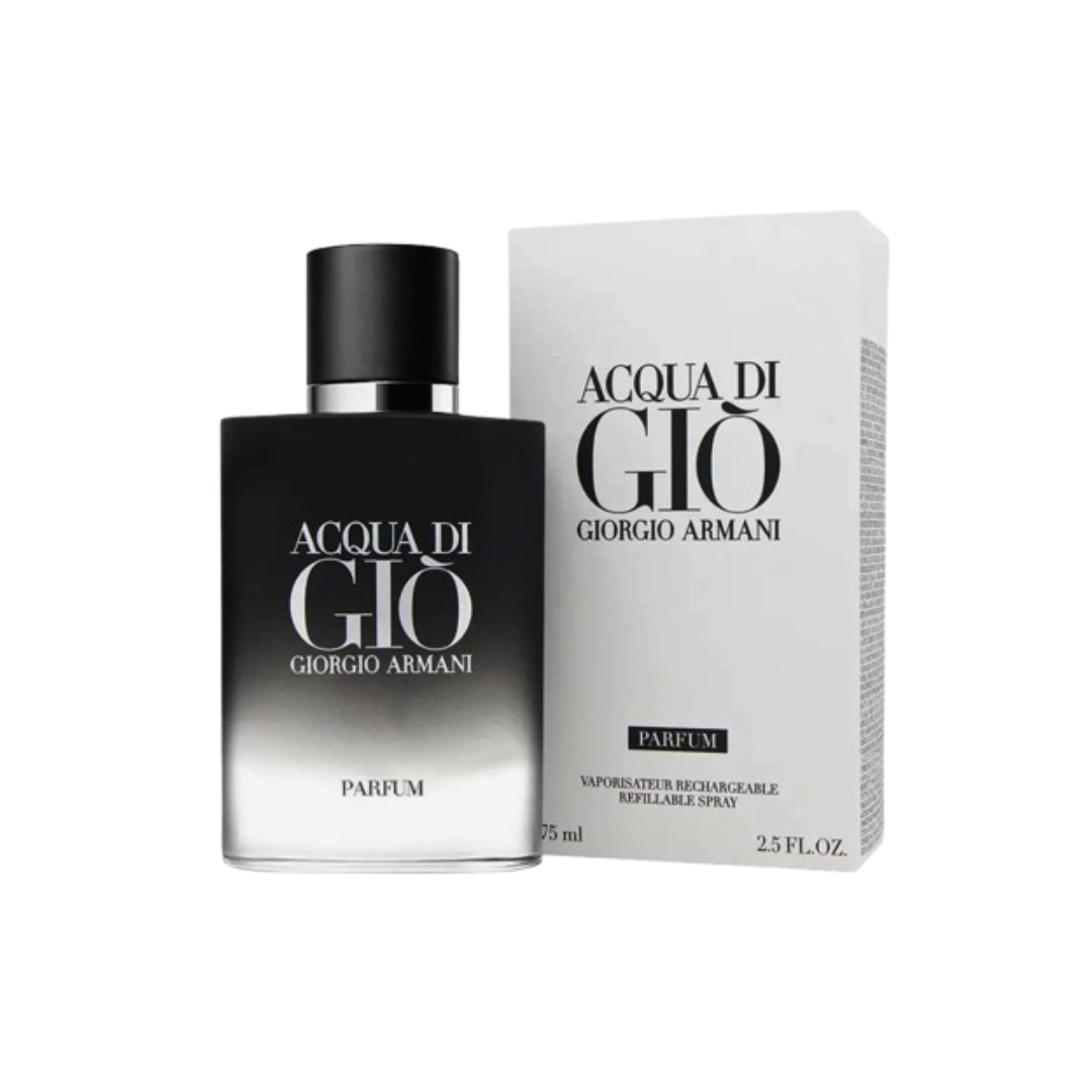 ACQUA DI GIO PARFUM