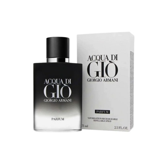 ACQUA DI GIO PARFUM
