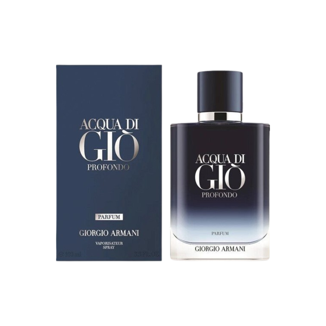 ACQUA DI GIO PROFONDO PARFUM