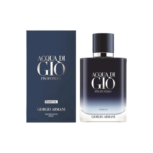 ACQUA DI GIO PROFONDO PARFUM