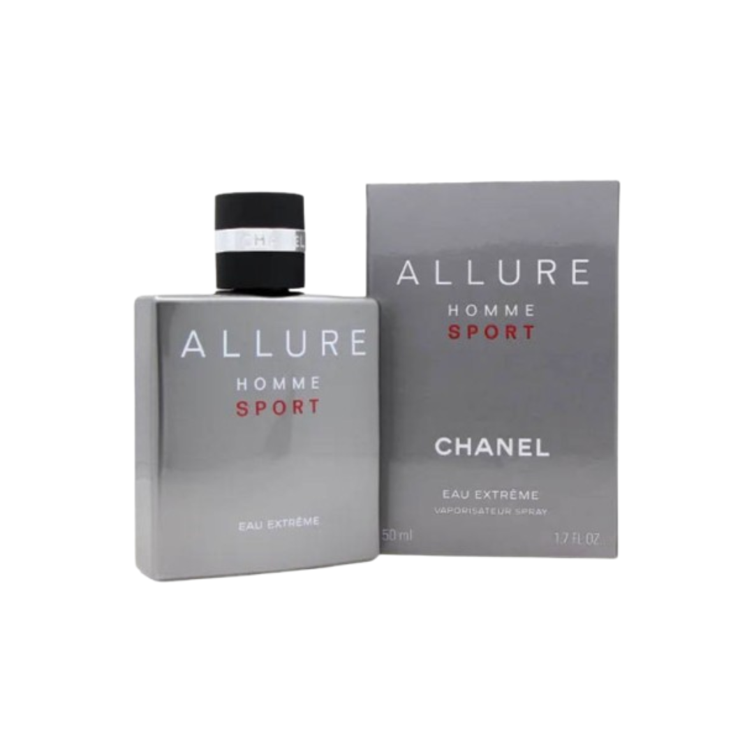 CHANEL ALLURE HOMME SPORT EAU EXTREME