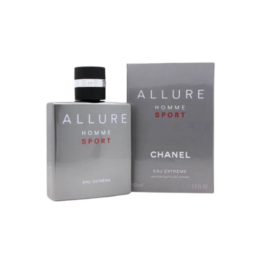 CHANEL ALLURE HOMME SPORT EAU EXTREME
