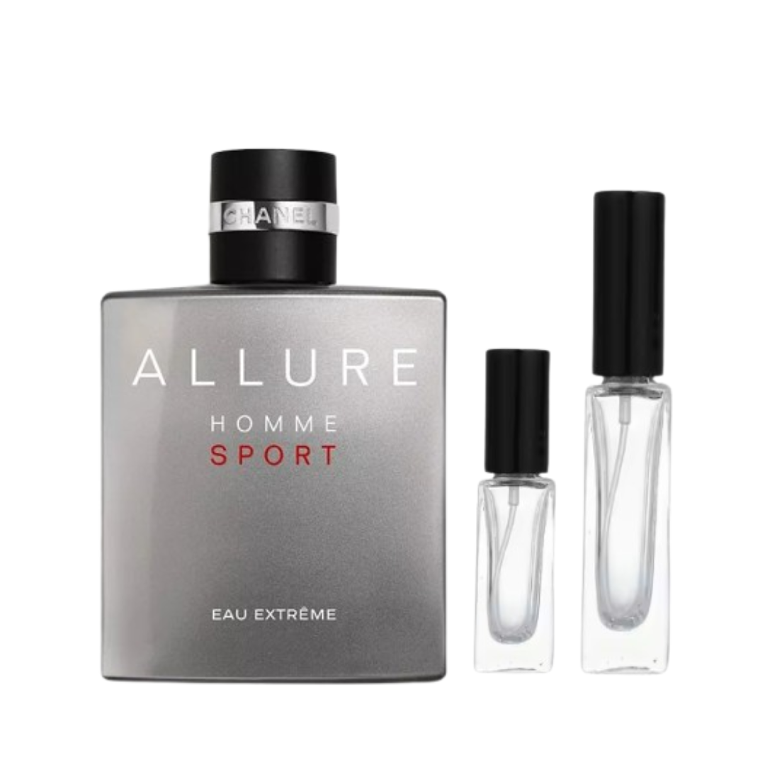 CHANEL ALLURE HOMME SPORT EAU EXTREME