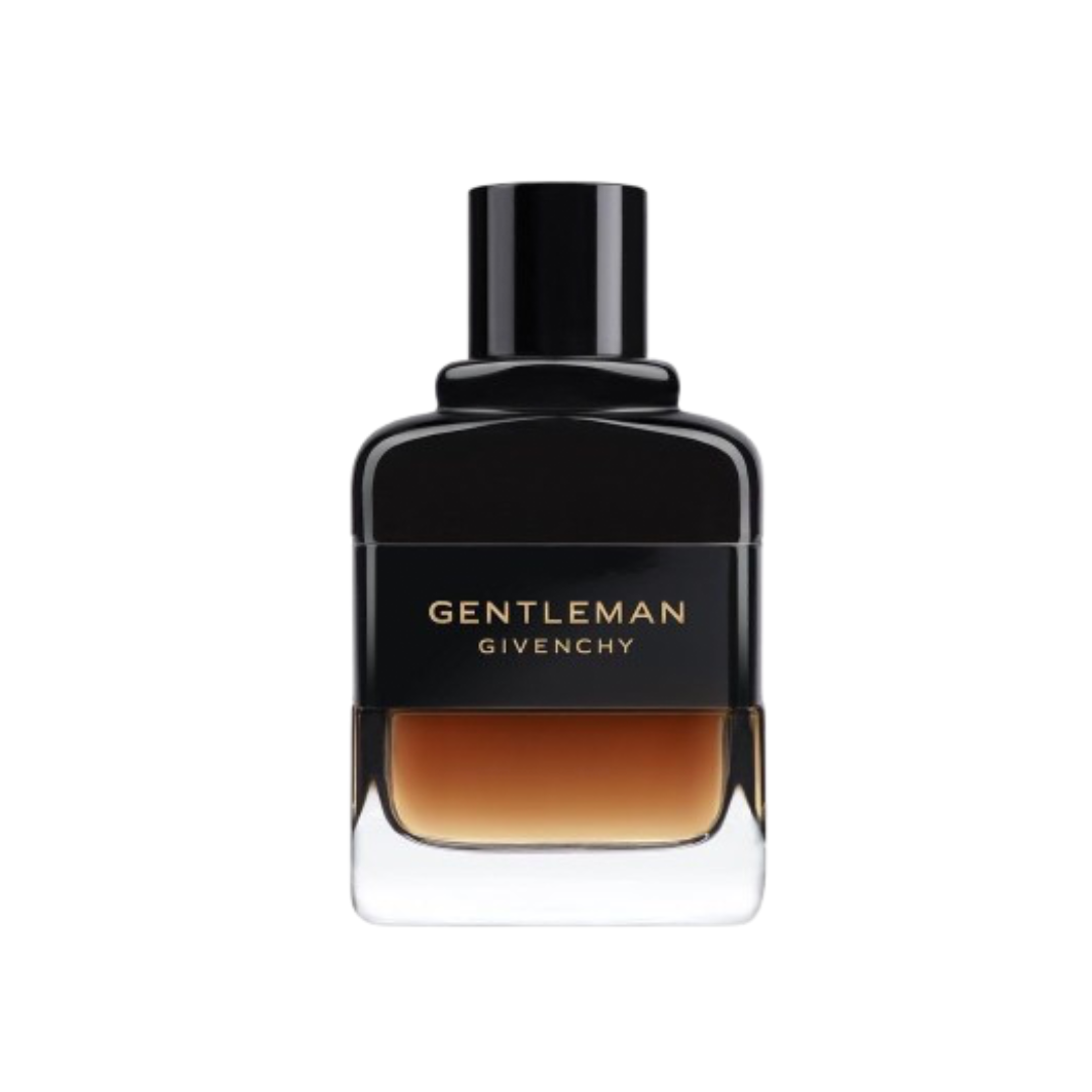 GENTLEMAN GIVENCHY RESERVE PRIVEE