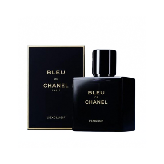 BLEU DE CHANNEL L´EXCLUSIF