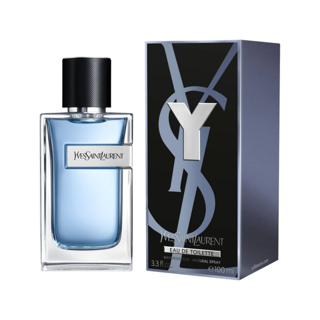 YVES SAINT LAURENT EDT