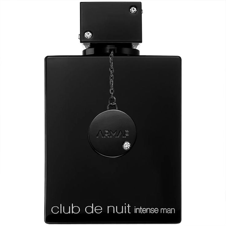 CLUB DE NUIT INTENSE