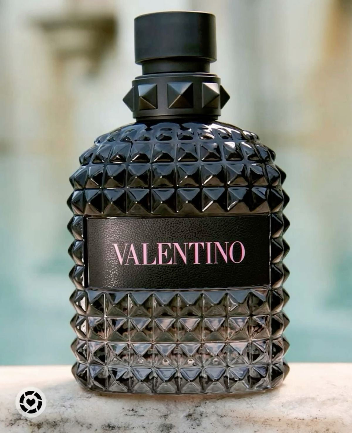 VALENTINO BORN IN ROMA INTENSE